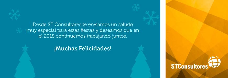 Felices Fiestas