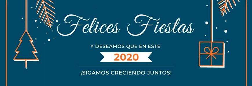 Felices Fiestas