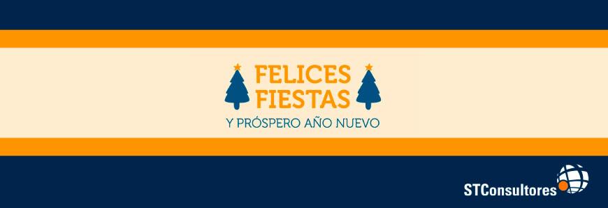 Felices Fiestas